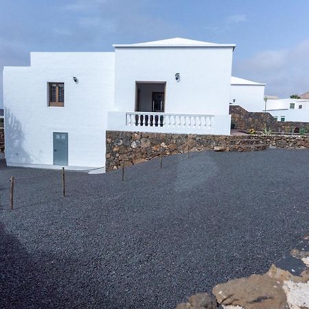 Casa Guiguan Villa Tinajo Luaran gambar