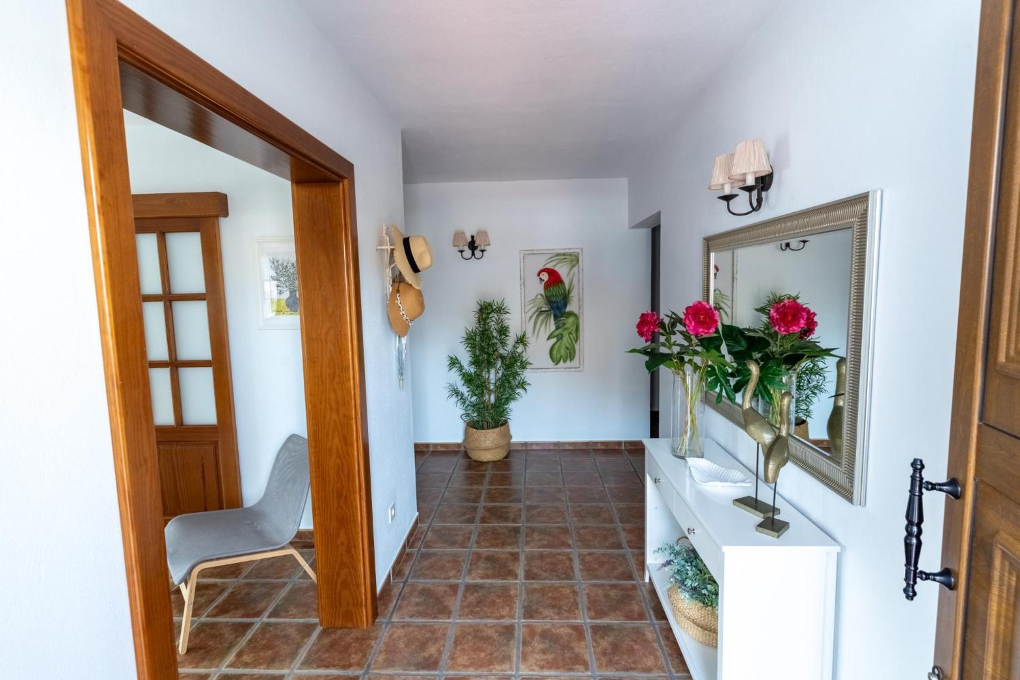 Casa Guiguan Villa Tinajo Luaran gambar